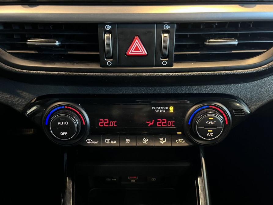 Kia Cerato IV Рестайлинг Чебоксары  - изображение 15