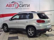 Volkswagen Tiguan I Рестайлинг Воронеж  - изображение 28
