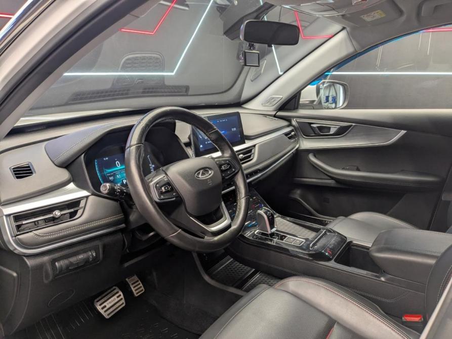 Chery Tiggo 7 Pro I Москва  - изображение 9