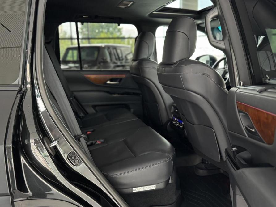 Lexus LX IV Екатеринбург  - изображение 26