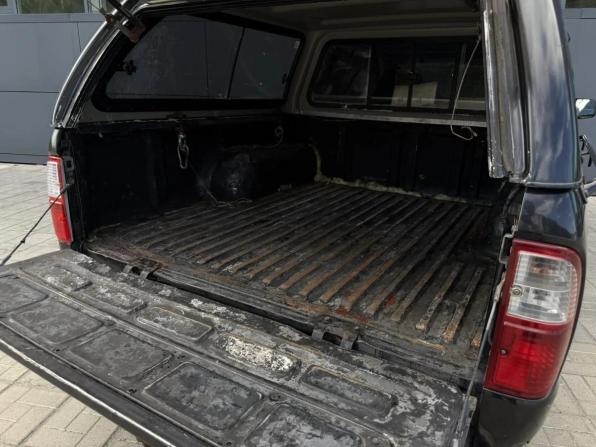 Ford Ranger I с пробегом 2006 года, цена 439 000 рублей, 407637 км, пикап, Автокод Объявления