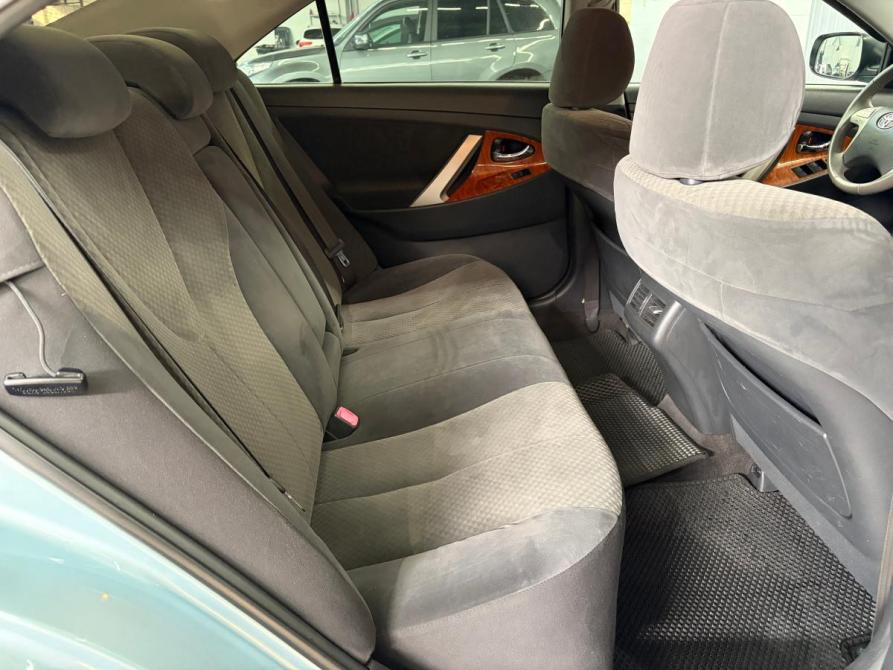 Toyota Camry VI (XV40) Краснодар  - изображение 13