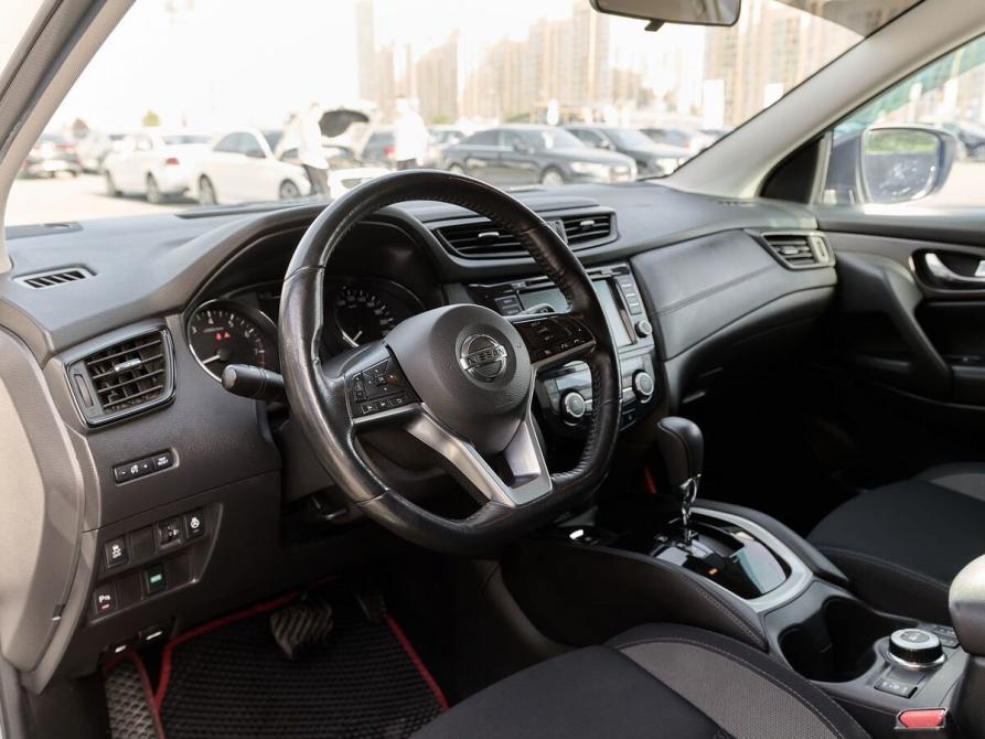 Nissan Qashqai II Рестайлинг Казань  - изображение 5