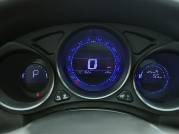 Citroen C4 II с пробегом 2011 года, цена 599 000 рублей, 127102 км, хэтчбек, Автокод Объявления