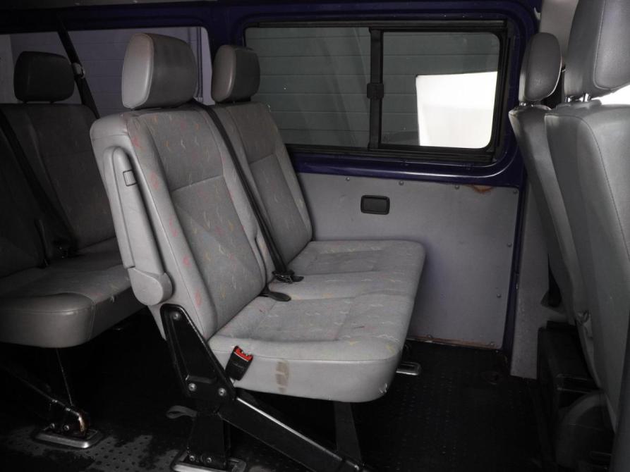 Volkswagen Transporter T5 Воронеж  - изображение 7
