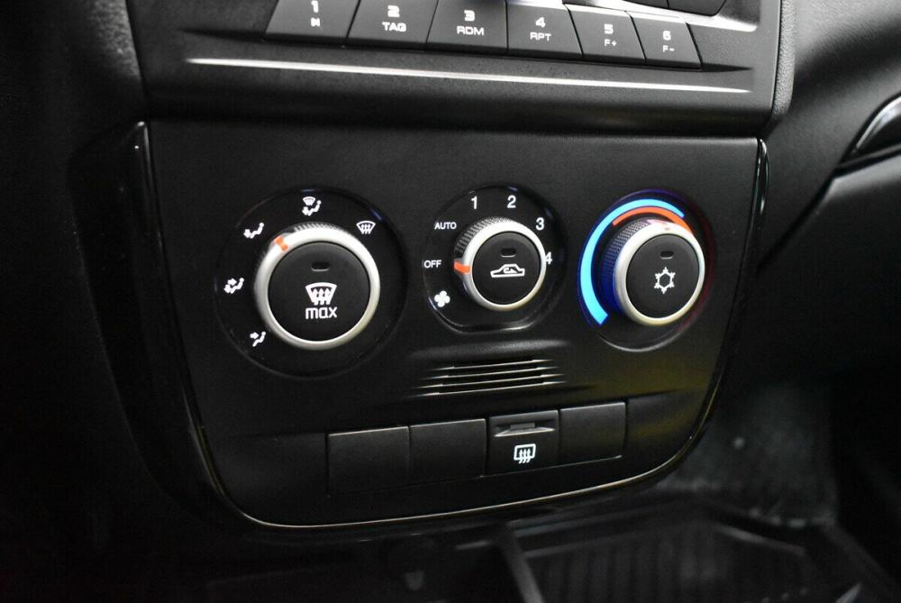 Lada (ВАЗ) Granta I Рестайлинг Москва  - изображение 8