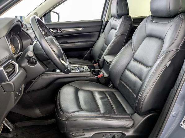 Mazda CX-5 II с пробегом 2020 года, цена 2 850 000 рублей, 119490 км, внедорожник, Автокод Объявления