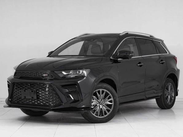 SWM G01F с пробегом 2025 года, цена 2 449 500 рублей, 10 км, внедорожник, Автокод Объявления