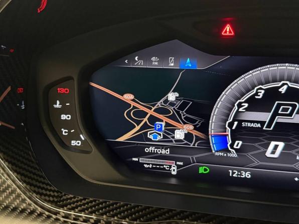 Lamborghini Urus I с пробегом 2020 года, цена 22 990 000 рублей, 41117 км, внедорожник, Автокод Объявления