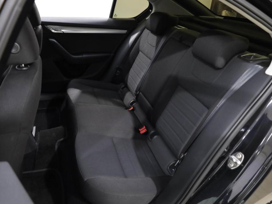 Skoda Octavia III (A7) Ростов-на-Дону  - изображение 9
