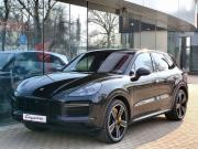 Porsche Cayenne III Санкт-Петербург  - изображение 21