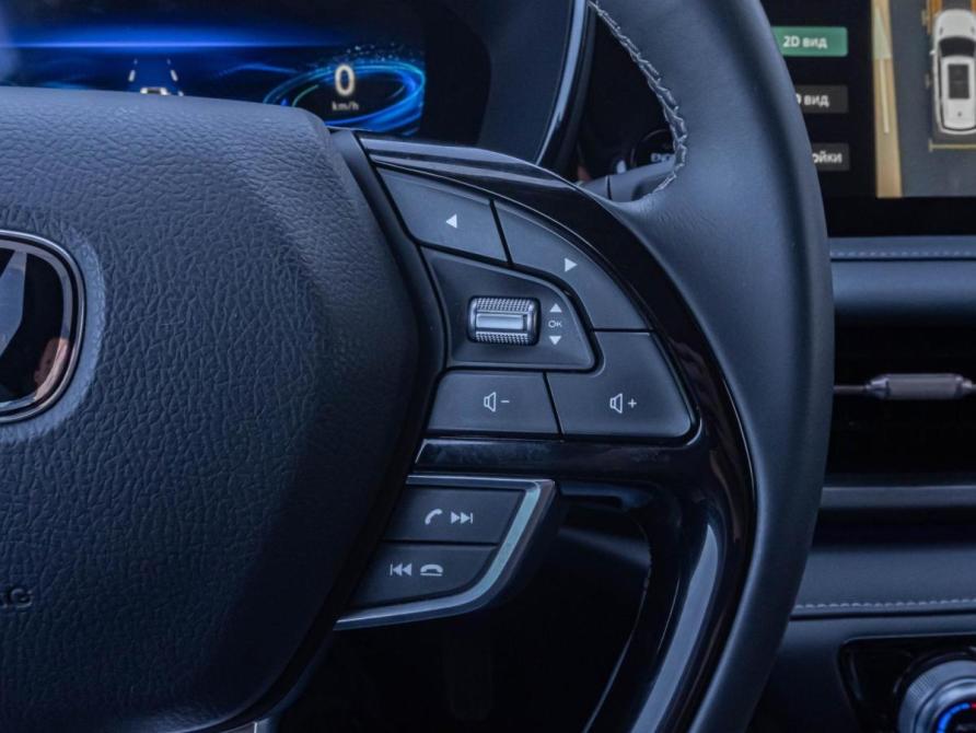 Changan CS95 I Рестайлинг 2 Краснодар  - изображение 17