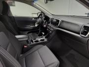 Kia Sportage IV Рестайлинг Казань  - изображение 35
