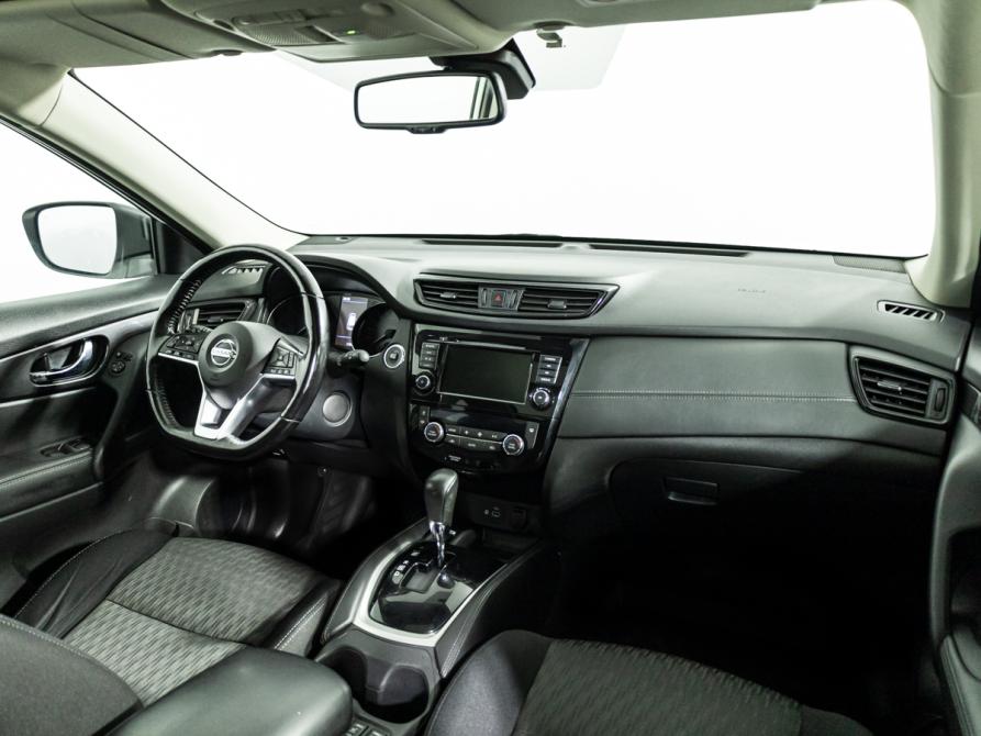 Nissan X-Trail III Рестайлинг Санкт-Петербург  - изображение 9