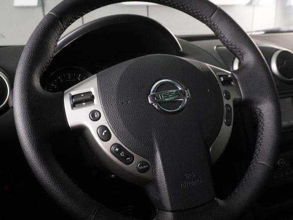 Nissan Qashqai I Рестайлинг с пробегом 2011 года, цена 979 000 рублей, 267903 км, внедорожник, Автокод Объявления