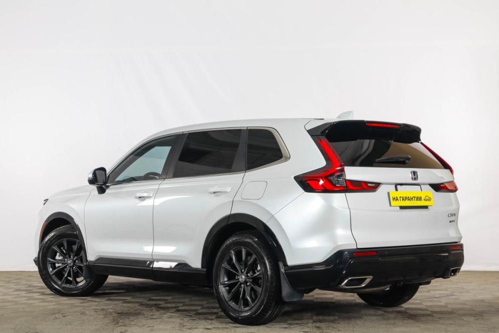 Honda CR-V VI Тюмень  - изображение 5