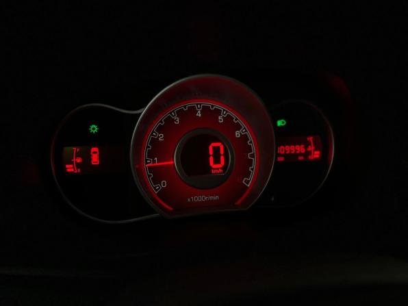 Lifan X50 с пробегом 2016 года, цена 599 000 рублей, 110000 км, хэтчбек, Автокод Объявления