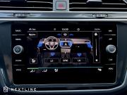 Volkswagen Tiguan II Рестайлинг Самара  - изображение 60