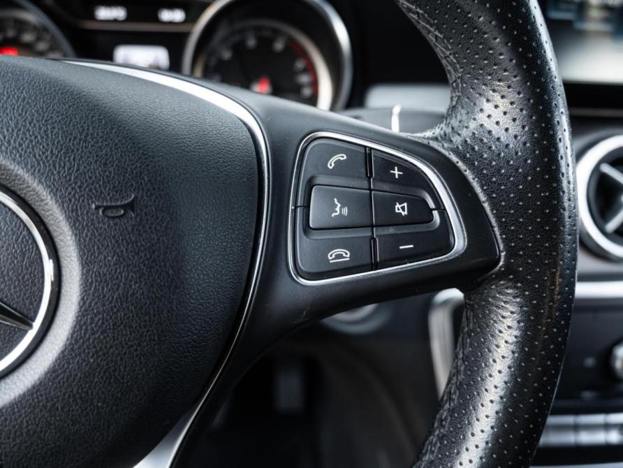 Mercedes-Benz CLA I (C117 X117) Рестайлинг Ставрополь  - изображение 21