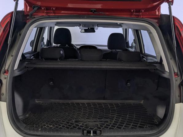 Kia Soul III с пробегом 2020 года, цена 1 715 000 рублей, 116015 км, хэтчбек, Автокод Объявления