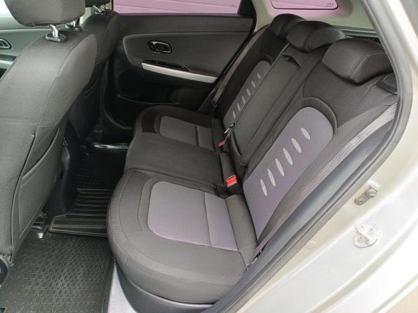 Kia Ceed II с пробегом 2015 года, цена 1 059 000 рублей, 119673 км, универсал, Автокод Объявления