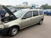 Lada (ВАЗ) Largus I Воронеж  - изображение 10