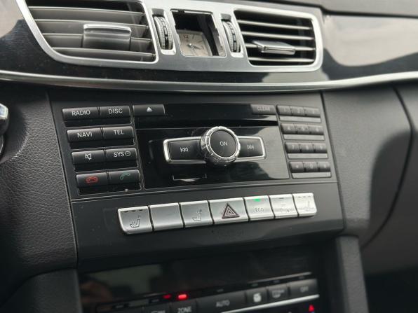Mercedes-Benz E-Класс IV (W212 S212 C207) Рестайлинг с пробегом 2013 года, цена 1 749 000 рублей, 287293 км, седан, Автокод Объявления