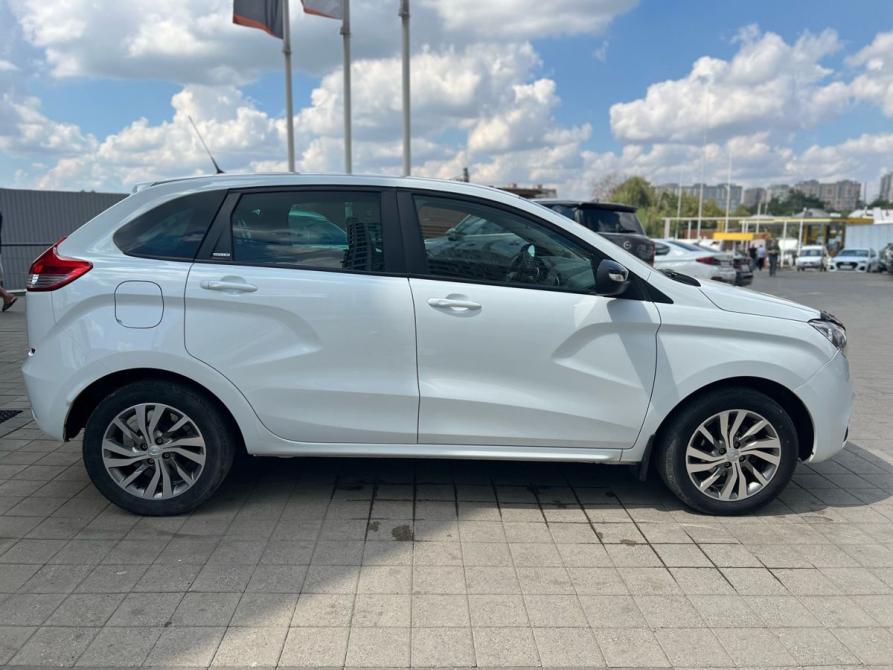 Lada (ВАЗ) XRAY I Краснодар  - изображение 4