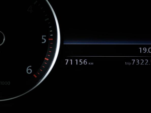 Volkswagen Touareg II Рестайлинг с пробегом 2017 года, цена 4 050 000 рублей, 71150 км, внедорожник, Автокод Объявления
