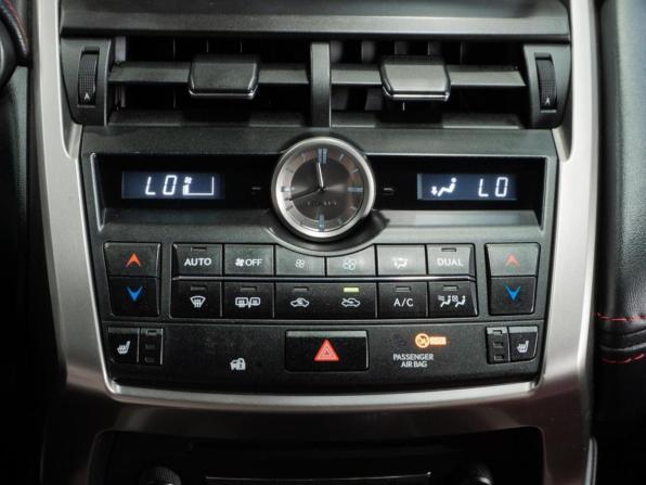 Lexus NX I с пробегом 2015 года, цена 2 969 000 рублей, 110245 км, внедорожник, Автокод Объявления