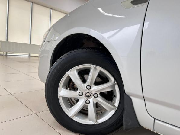 Lifan Solano I Рестайлинг (630) с пробегом 2015 года, цена 470 000 рублей, 60487 км, седан, Автокод Объявления