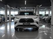 Toyota Highlander IV (XU70) Москва  - изображение 35