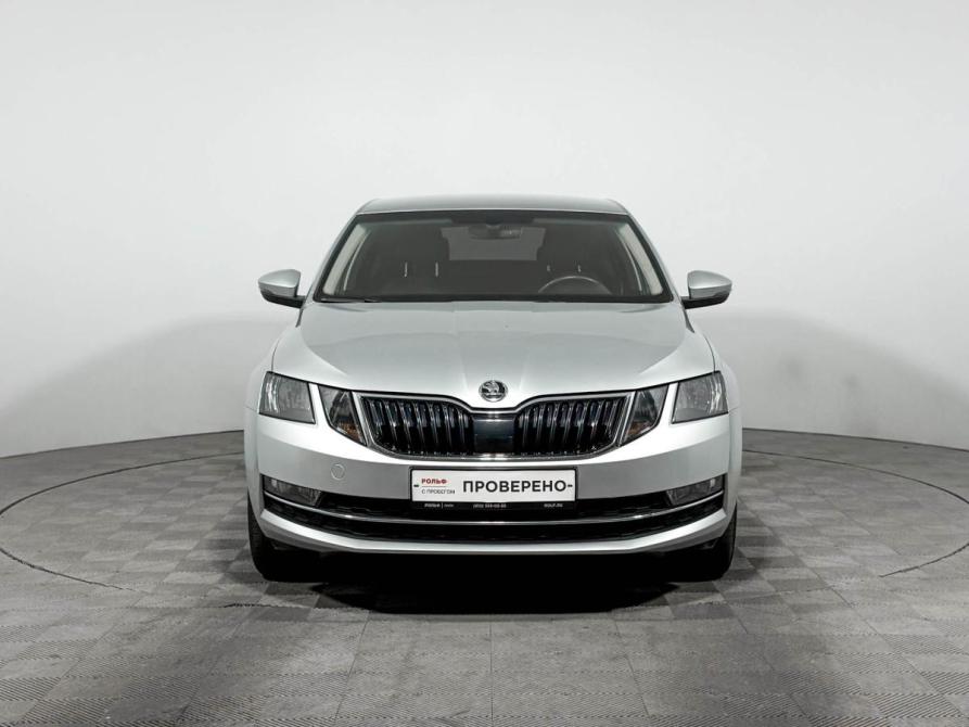 Skoda Octavia III (A7) Рестайлинг Санкт-Петербург  - изображение 2
