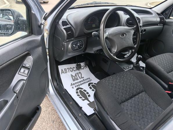Lada (ВАЗ) Kalina I с пробегом 2012 года, цена 219 900 рублей, 152000 км, универсал, Автокод Объявления