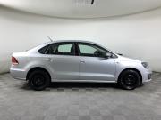 Volkswagen Polo V Рестайлинг Москва  - изображение 23