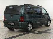 Mercedes-Benz Vito I (W638) Иваново  - изображение 22