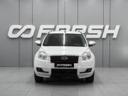 Geely Emgrand X7 I Ростов-на-Дону  - изображение 19