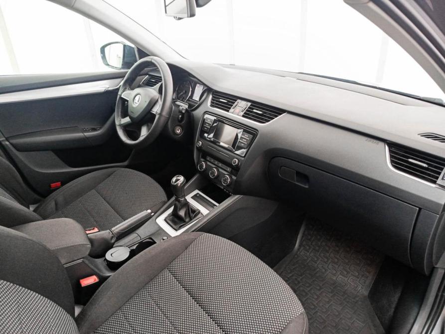 Skoda Octavia III (A7) Йошкар-Ола  - изображение 13