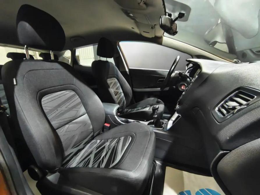 Kia Ceed II Рестайлинг Уфа  - изображение 17