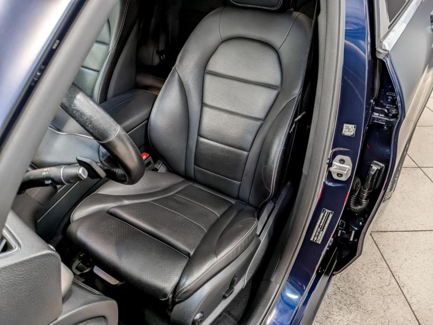 Mercedes-Benz GLC I (X253) Рестайлинг Москва  - изображение 20