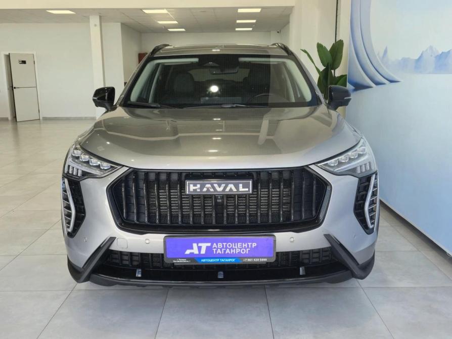 Haval Jolion I Рестайлинг Таганрог  - изображение 2