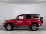 BAIC BJ40 I Рестайлинг Калининград  - изображение 26