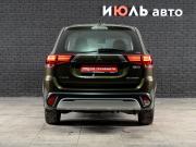 Mitsubishi Outlander III Рестайлинг 3 Екатеринбург  - изображение 24