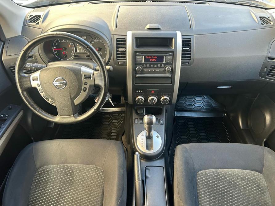 Nissan X-Trail II Рестайлинг Санкт-Петербург  - изображение 11