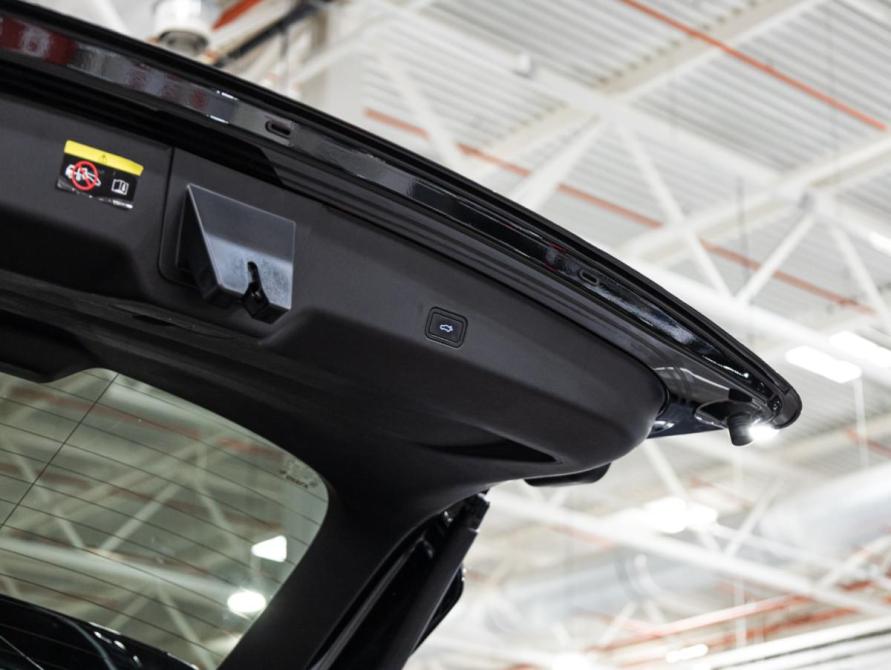 Geely Monjaro I Санкт-Петербург  - изображение 30