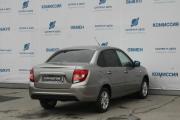 Lada (ВАЗ) Granta I Рестайлинг Пермь  - изображение 22