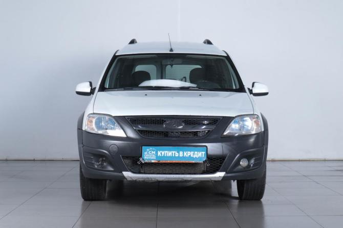 Lada (ВАЗ) Largus I с пробегом 2019 года, цена 1 049 000 рублей, 168000 км, универсал, Автокод Объявления
