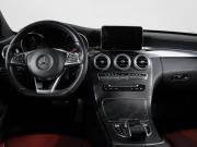 Mercedes-Benz C-Класс AMG IV (W205) Москва  - изображение 32