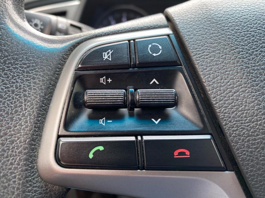 Hyundai Elantra VI (AD) Екатеринбург  - изображение 17