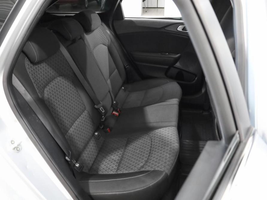 Kia Ceed III Ростов-на-Дону  - изображение 7